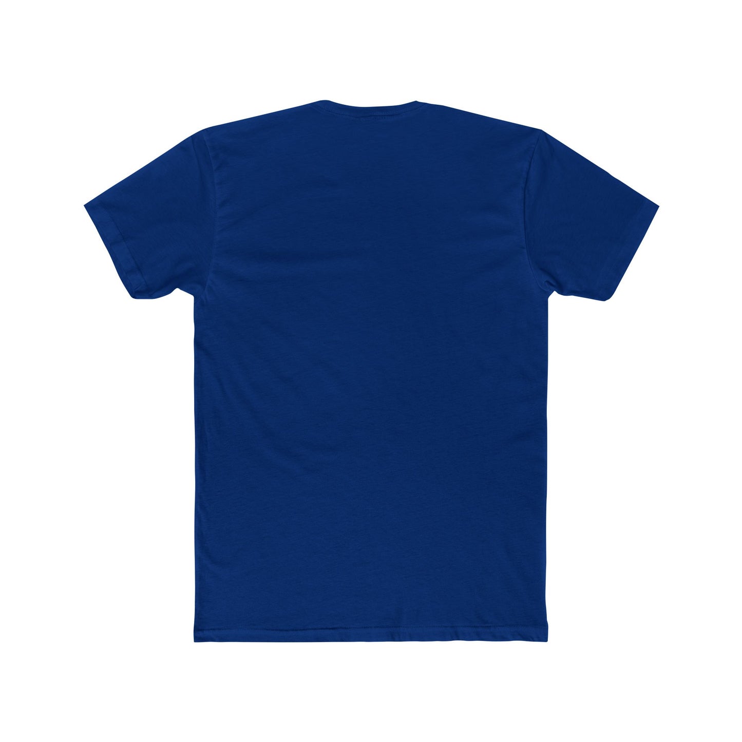W.E.G.U. Hustle More Unisex Cotton Crew Tee