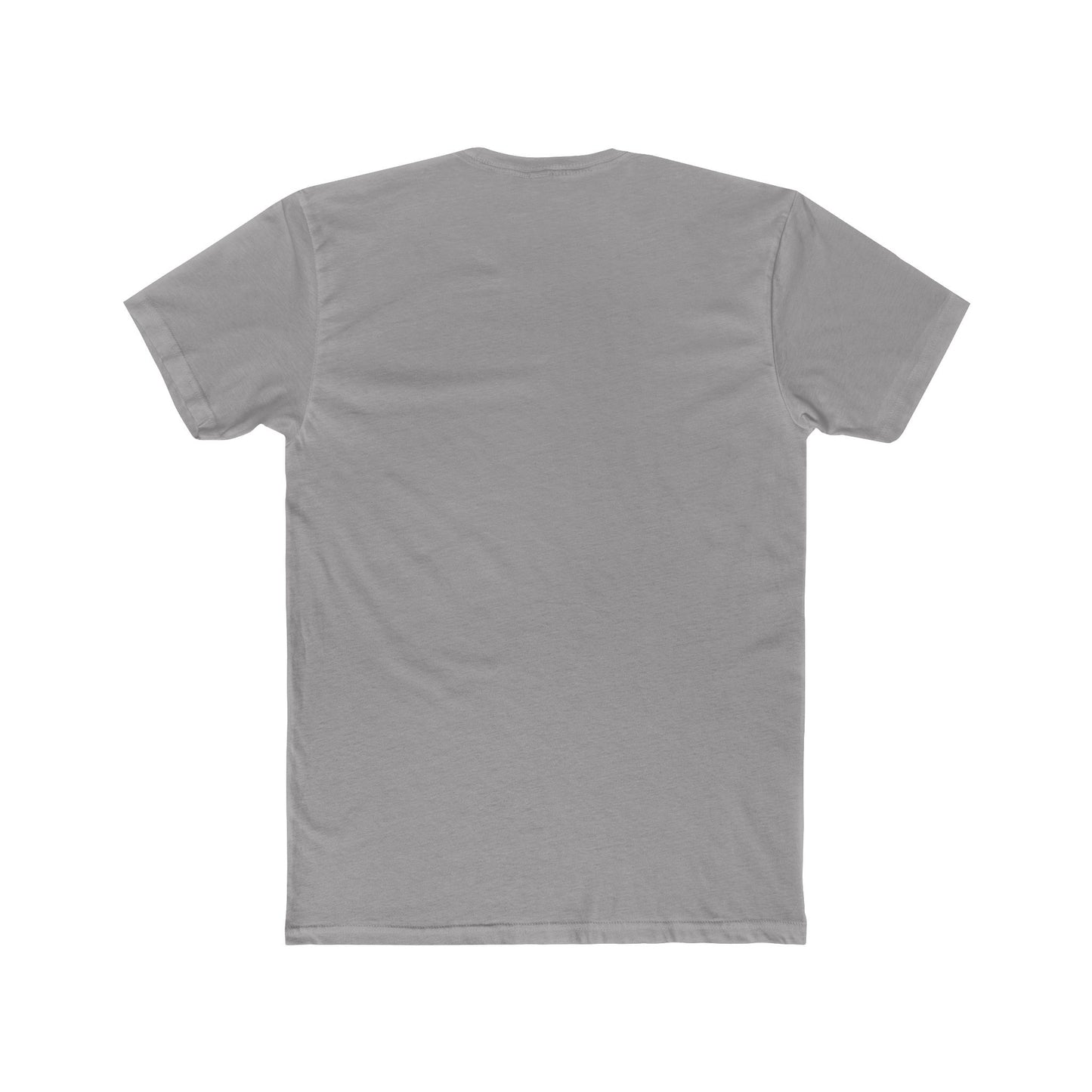 W.E.G.U. Hustle More Unisex Cotton Crew Tee