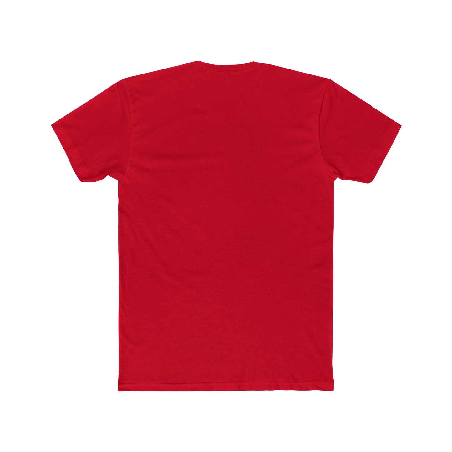 W.E.G.U. Hustle More Unisex Cotton Crew Tee