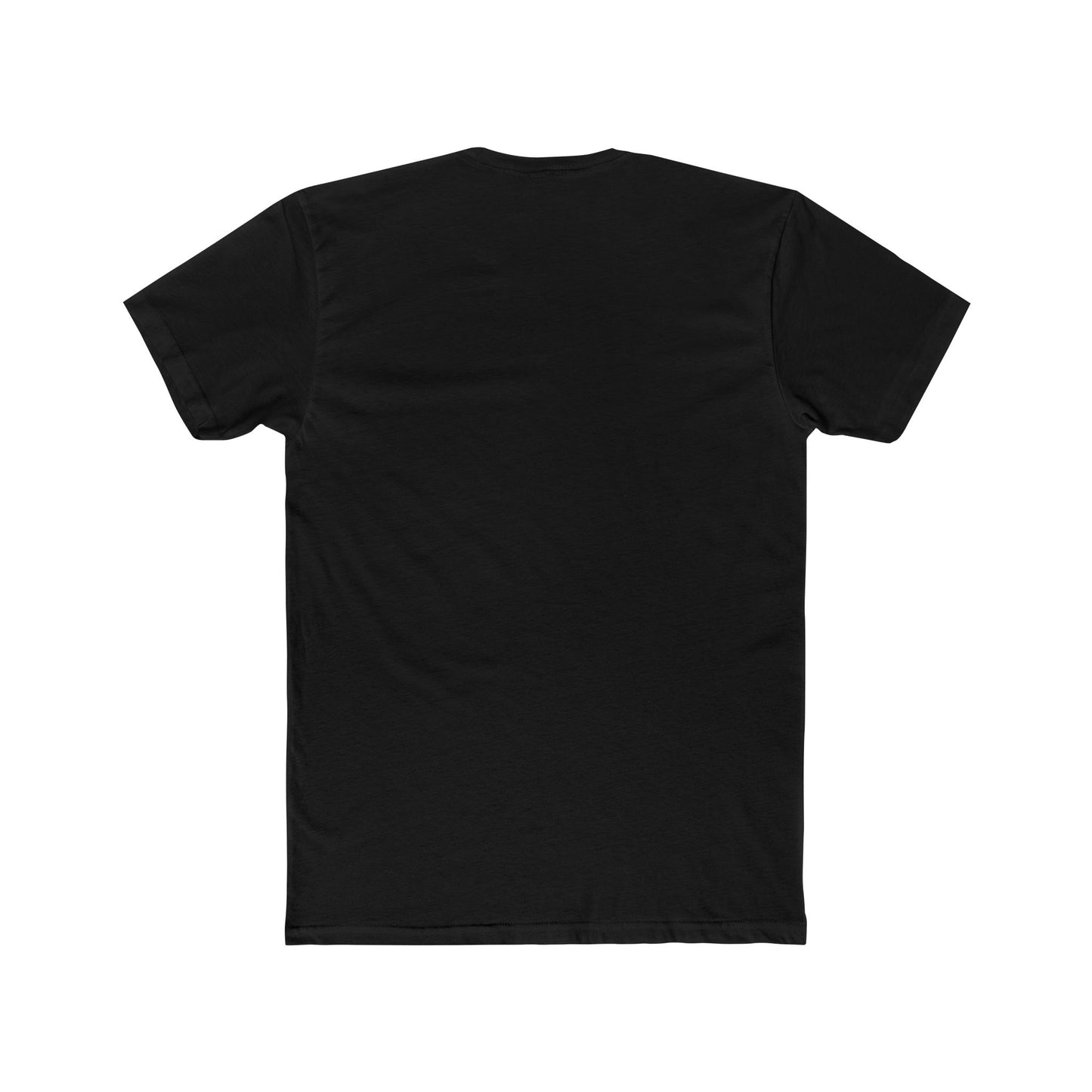 W.E.G.U. Hustle More Unisex Cotton Crew Tee